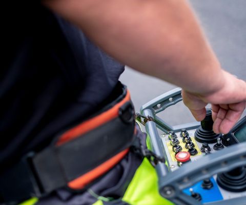 Kanal- und Rohrreinigung Bad Kötzting - Helispüler